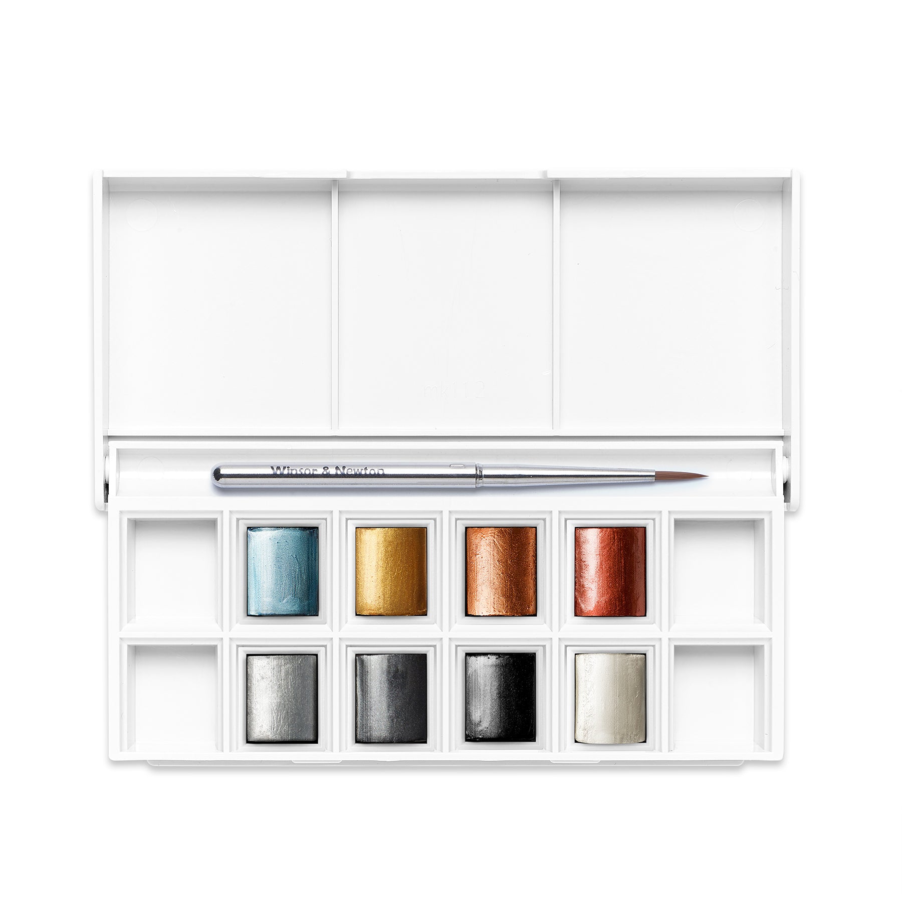 CWC - Metallic Pocket Set 8 HP