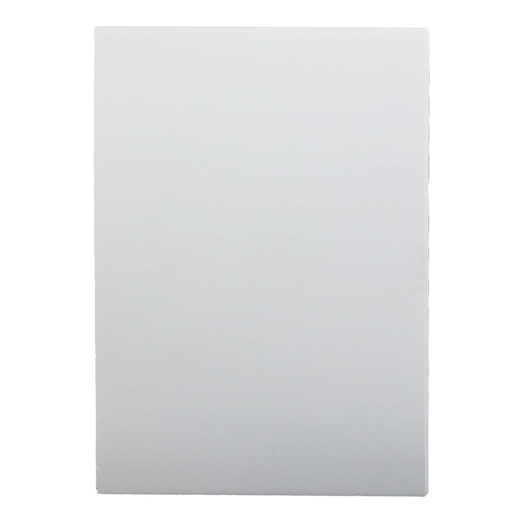 Foam Board, White, 20" x 30", Pack of 10
