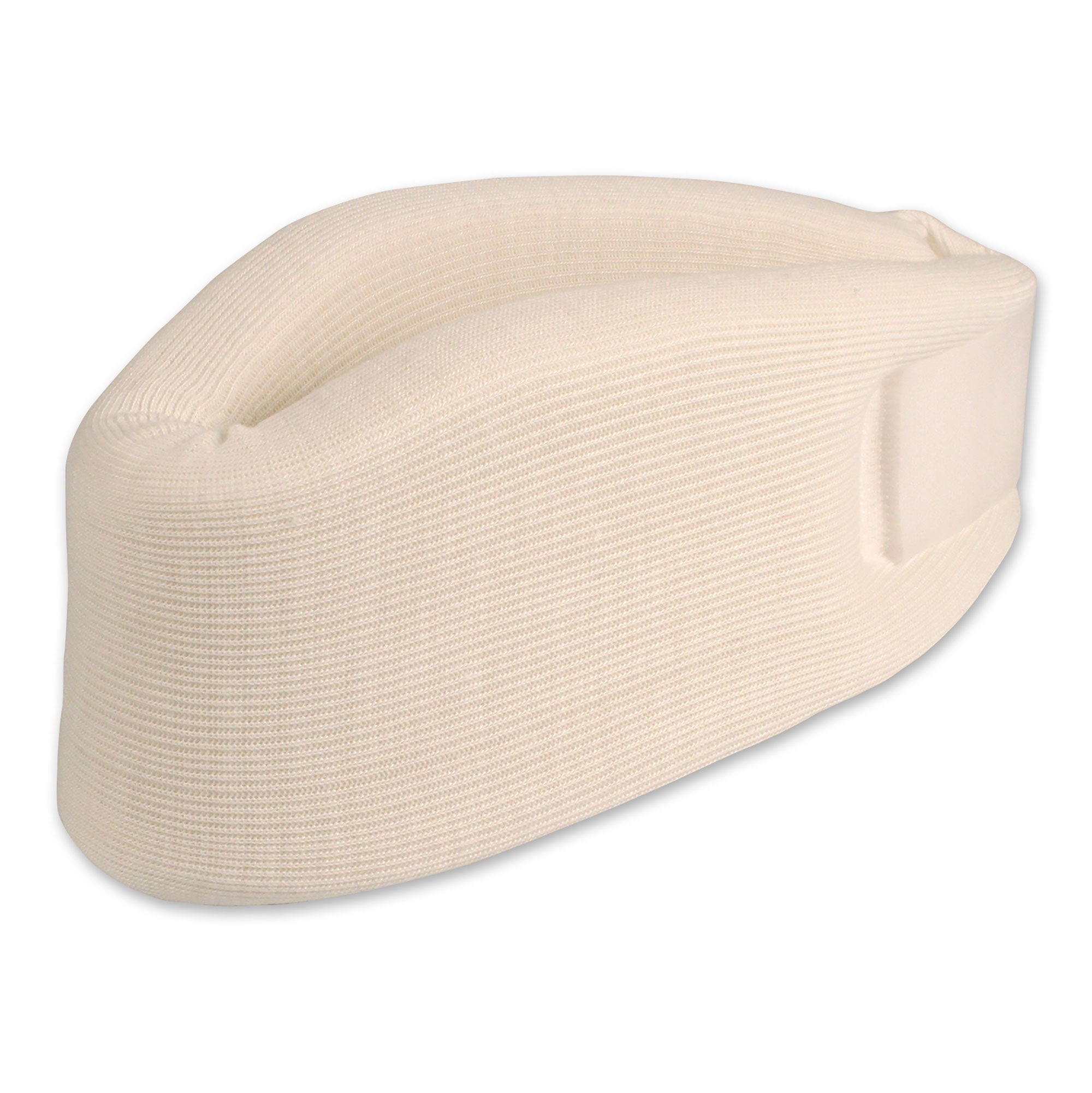 Universal Cervical Collar, 2.5" x 22" - 1 pc per Box/10 boxes per Case