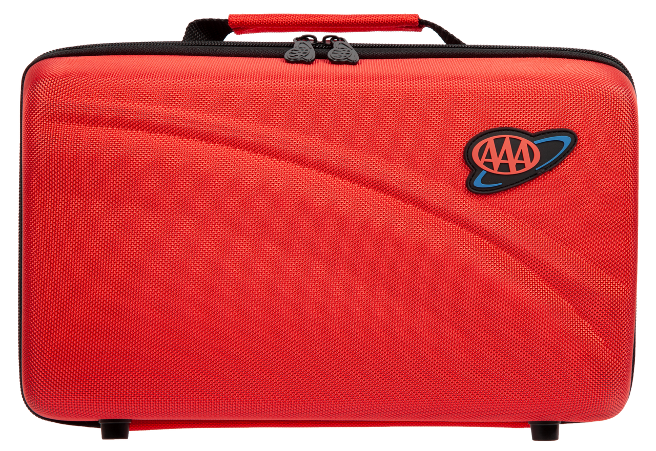 AAA Executive Road Kit - 67 Piece