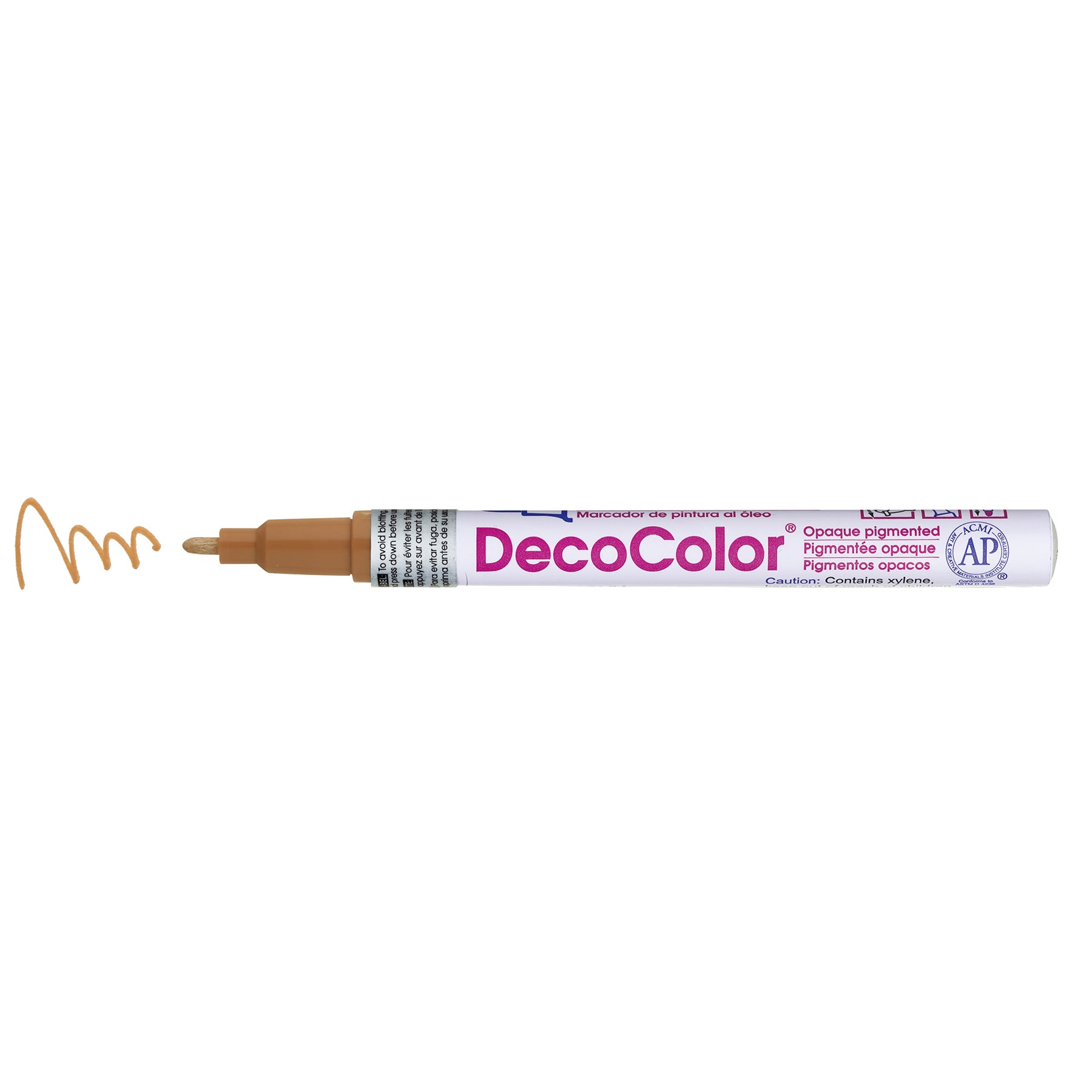 DecoColor® Paint Marker, Fine, 200-S, Rosewood #30