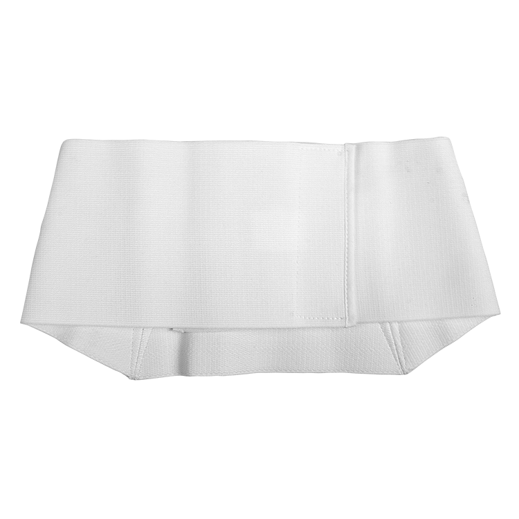 Abdominal Binder 6", Small, Fits 24" x 30" Waist - 1 pc per Box/10 boxes per Case