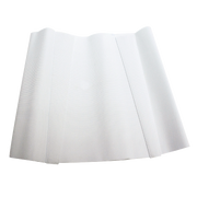 Abdominal Binder 12", Small, Fits 24" x 30" Waist - 1 pc per Box/10 boxes per Case