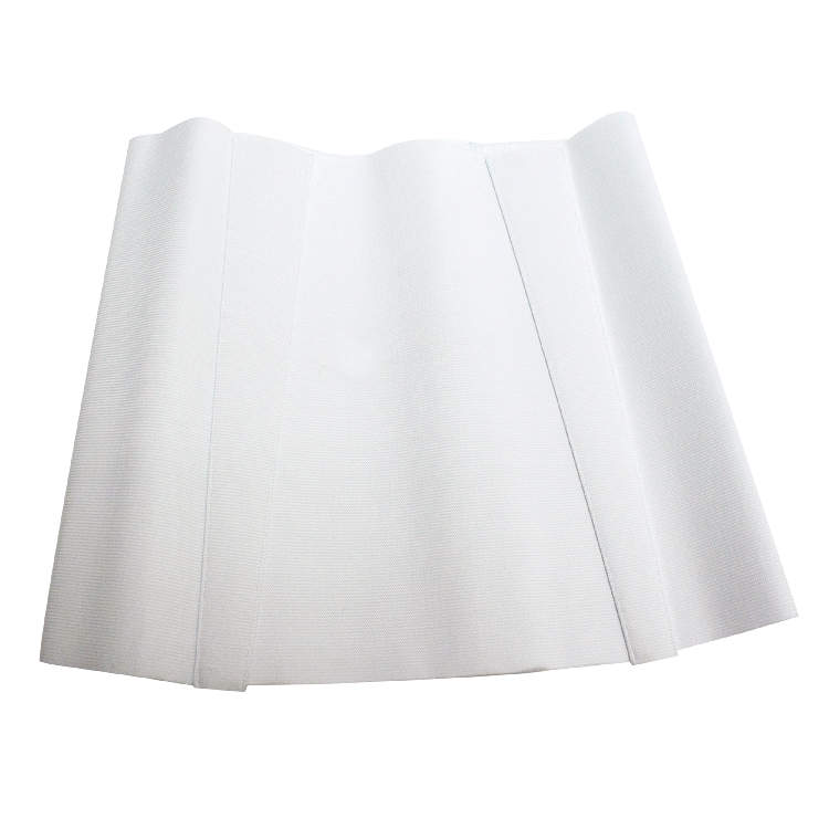 Abdominal Binder 12", Large, Fits 36" x 42" Waist - 1 pc per Box/10 boxes per Case