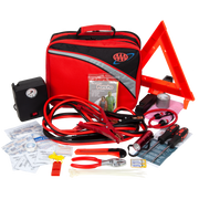 AAA Excursion Road Kit - 76 Piece