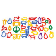Dough Cutter Set