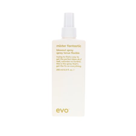 EVO Mister Fantastic Blowout Spray 6.8 Oz.