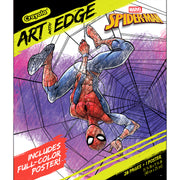 SPIDER-MAN BEYOND AMAZING