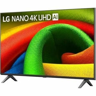 LG NU70 43NU700BPUC 42.5&amp;quot; Smart LED-LCD TV 2026 - 4K UHDTV - High Dynamic Range (HDR)