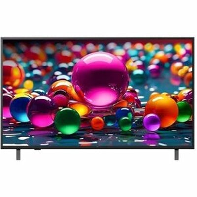 LG 43UK660H0UA 43&amp;quot; Smart LCD TV - 4K UHDTV - High Dynamic Range (HDR) - Charcoal Gray