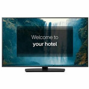 LG 43UK670H0UA 43&amp;quot; Smart LED-LCD TV - 4K UHDTV - High Dynamic Range (HDR) - Black