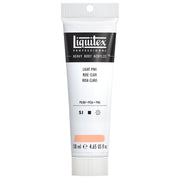 HB 138ml tube - Light Pink