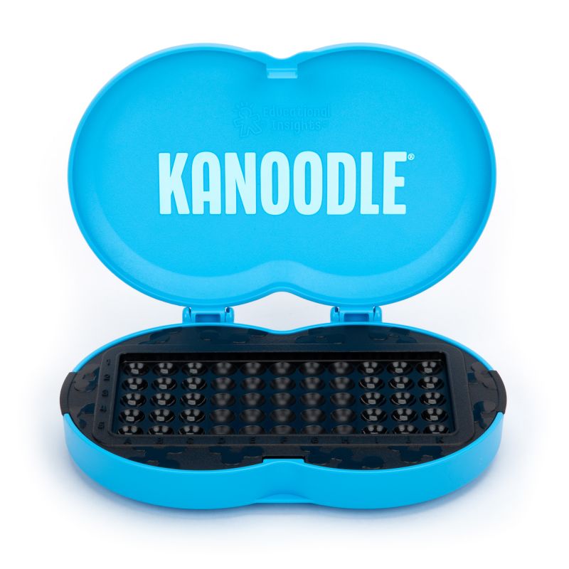 Kanoodle® Fan Edition 20th Anniversary - Cyan