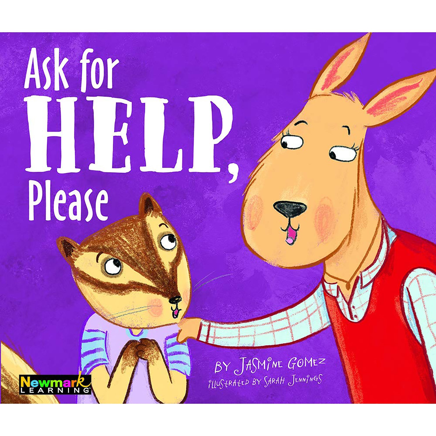MySELF Boxed Sets: Self-Awareness & Social Skills
