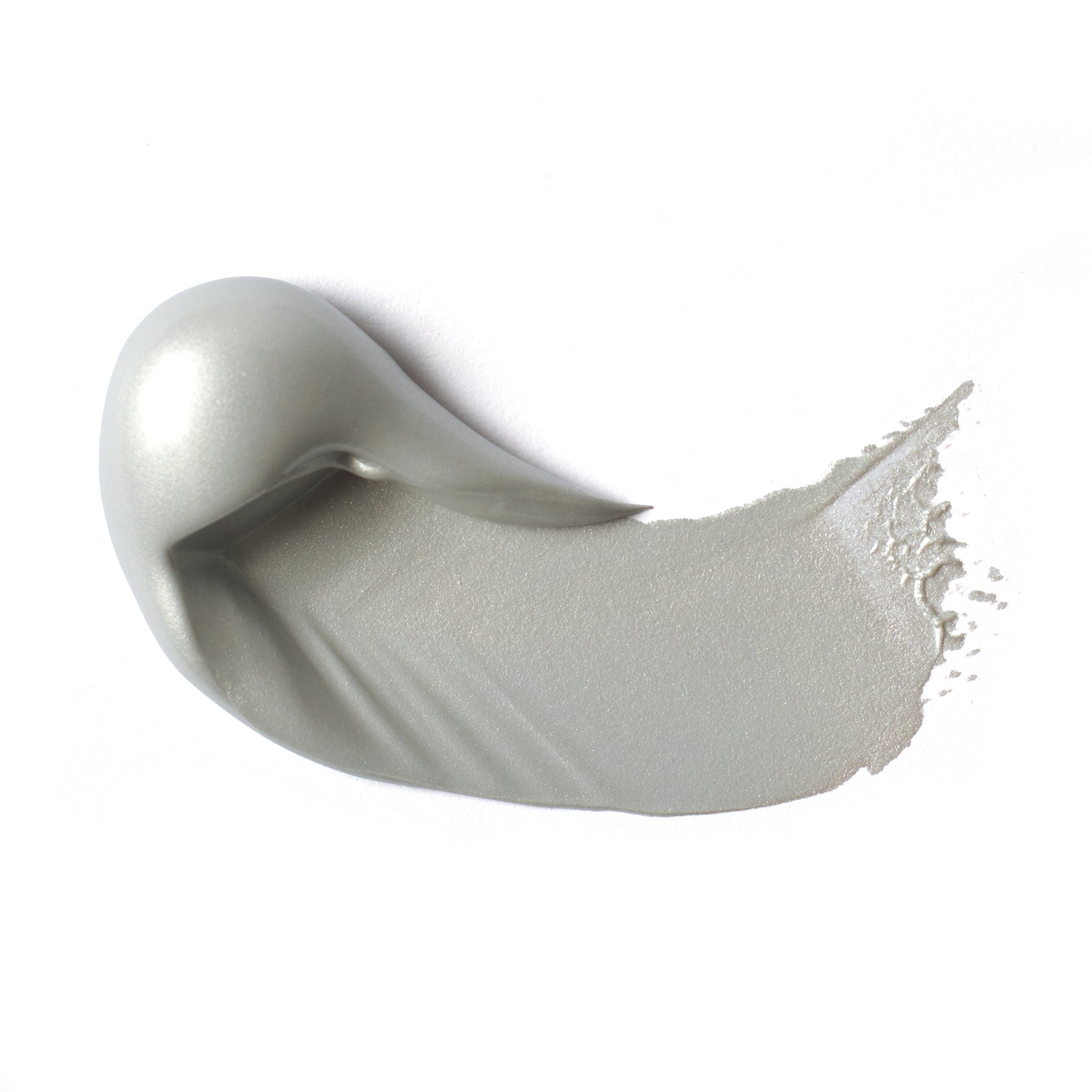 HB 59ml tube - Iridescent Bright Silver