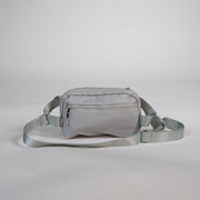 JOOLA Everyday Belt Bag (Gravity Gray) - OSFM