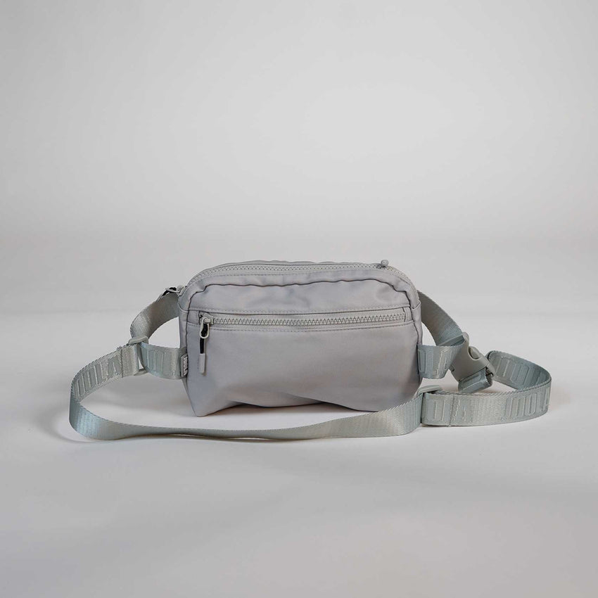 JOOLA Everyday Belt Bag (Gravity Gray) - OSFM