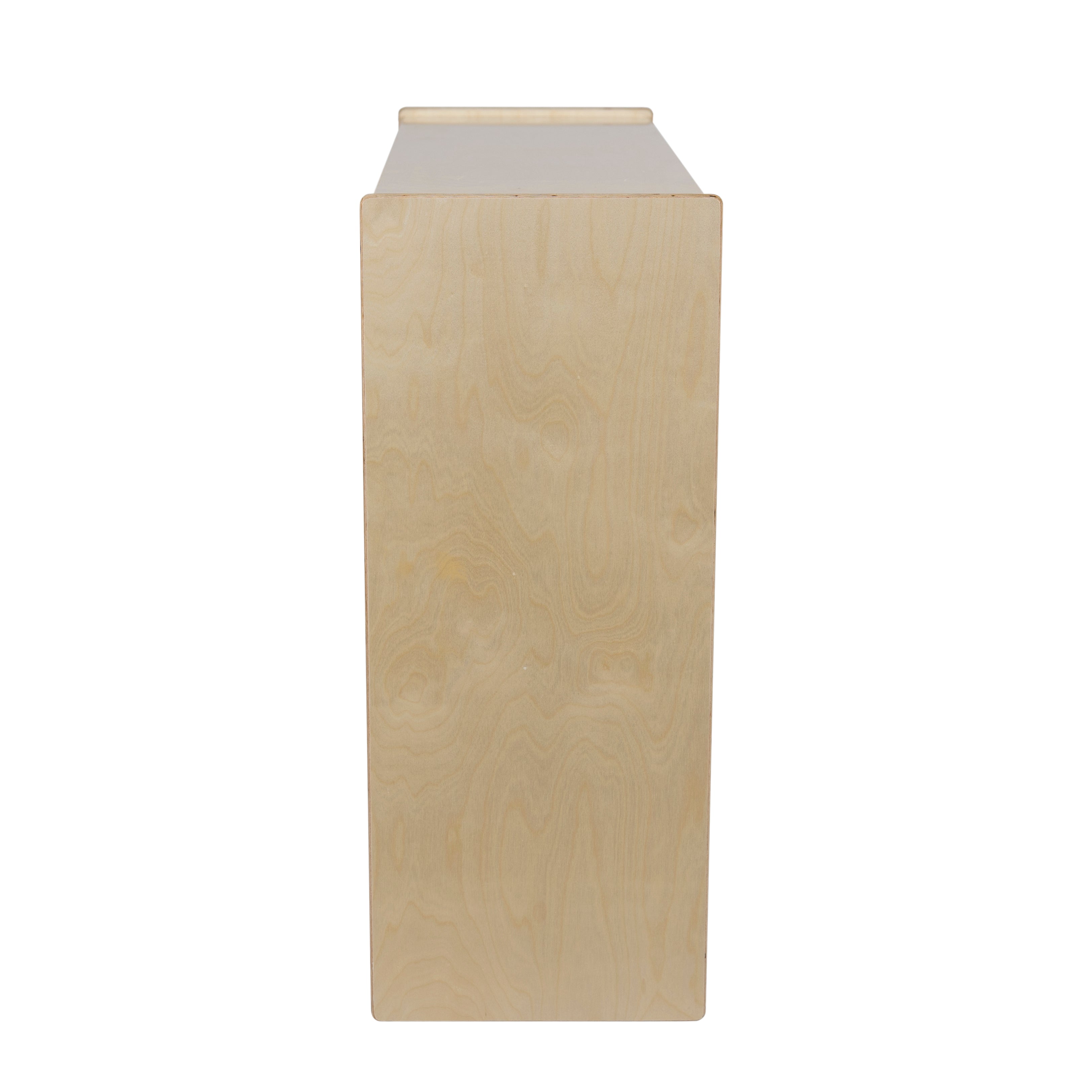 Multi-Sectioned Handy Storage Center with (12) Translucent 5" Letter Trays