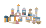 Polar B Wooden Blocks