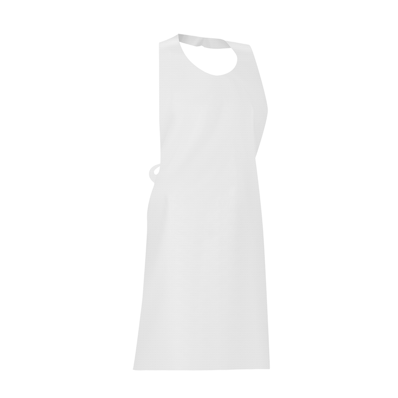 Polyethylene Aprons, 24" x 42", 10/100/cs - 100 pcs per Box/10 Boxes per Case