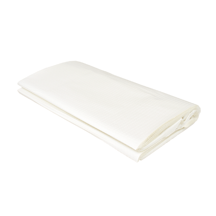 Slipover Bib with Ties, 16" x 33" - 300 pcs per Case
