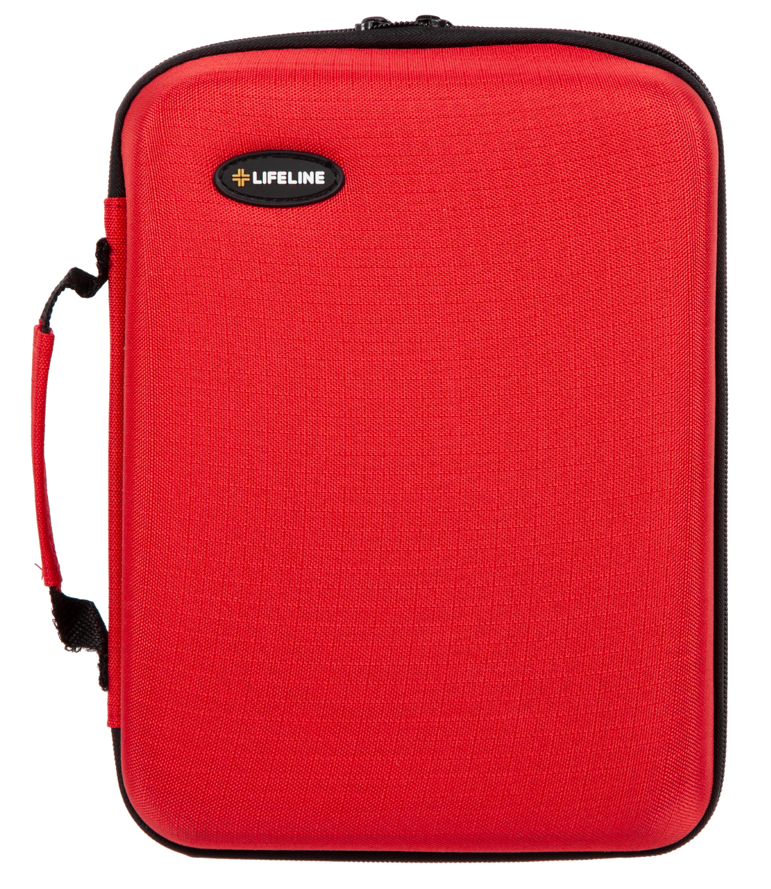 Team Sports Trainer Hard-Shell First Aid Kit - 65 Piece