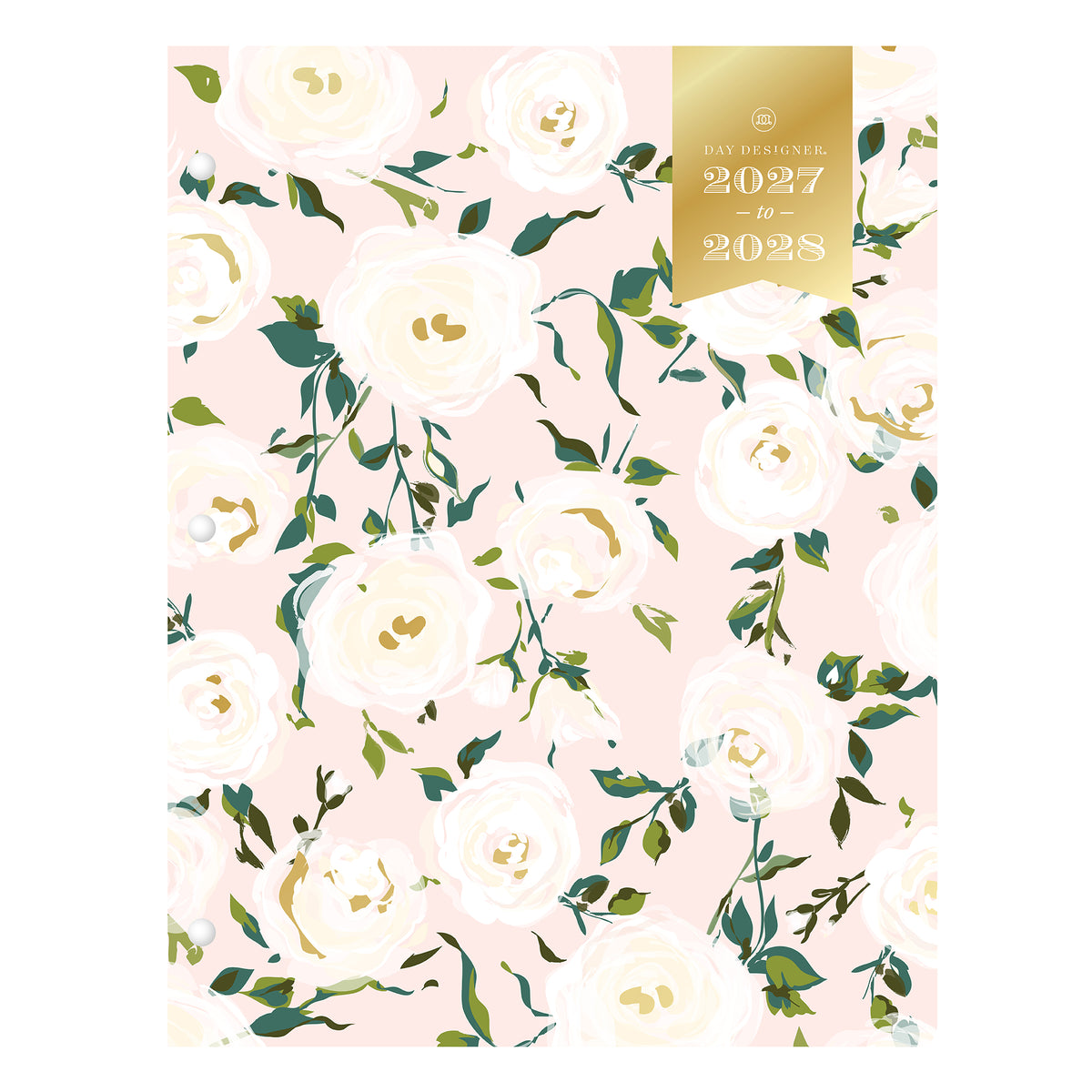 PLANNING CAL DD COMING UP ROSES