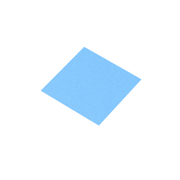 CSR Wraps, 20" x 20" - 500 pcs per Case