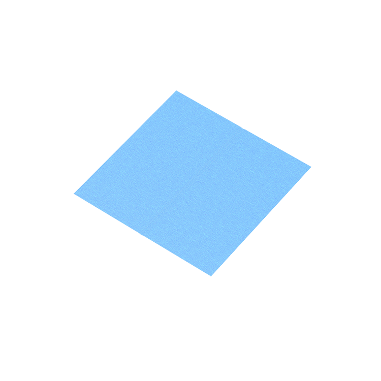 CSR Wraps, 24" x 24" - 500 pcs per Case
