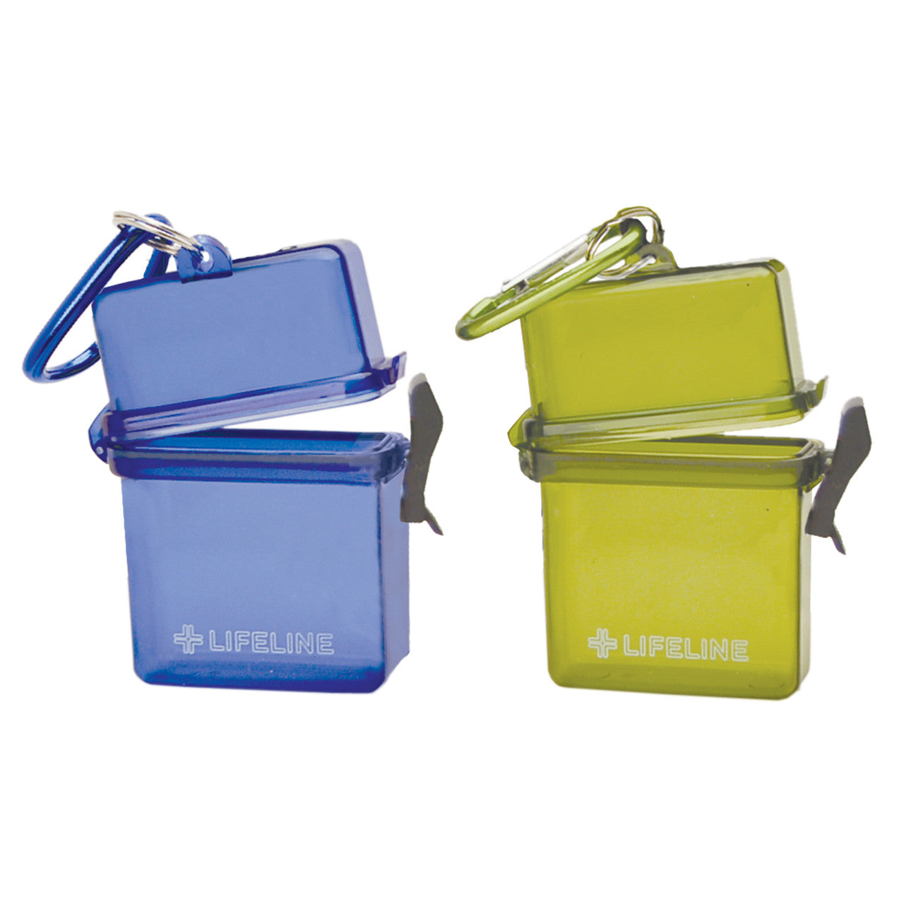 Weather Resistant ABS Case