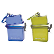 Weather Resistant ABS Case