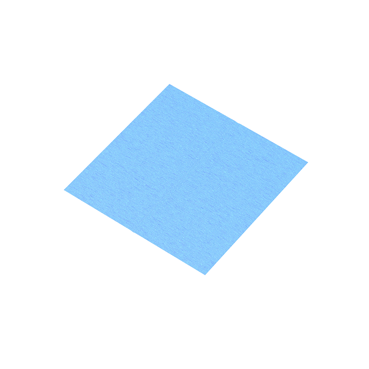 CSR Wraps, 30" x 30"- 250 pcs per Case