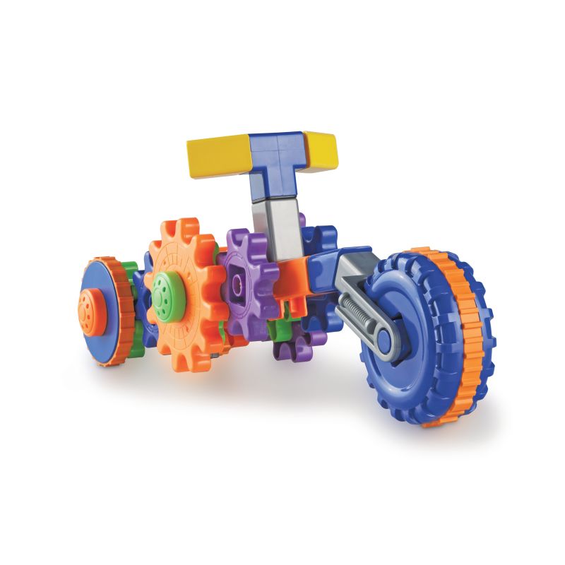 Gears! Gears! Gears!® CycleGears™