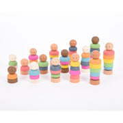 Rainbow Community People
