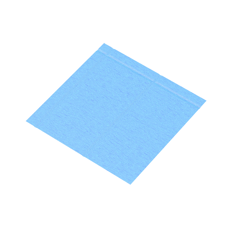 CSR Wraps, 40" x 40" - 250 pcs per Case