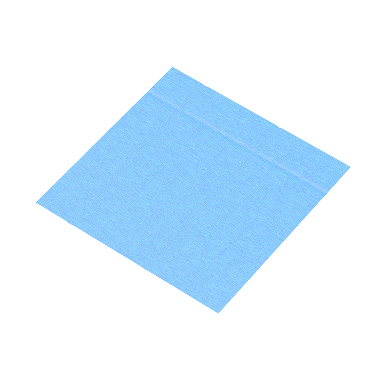 CSR Wraps, 45" x 45" - 250 pcs per Case