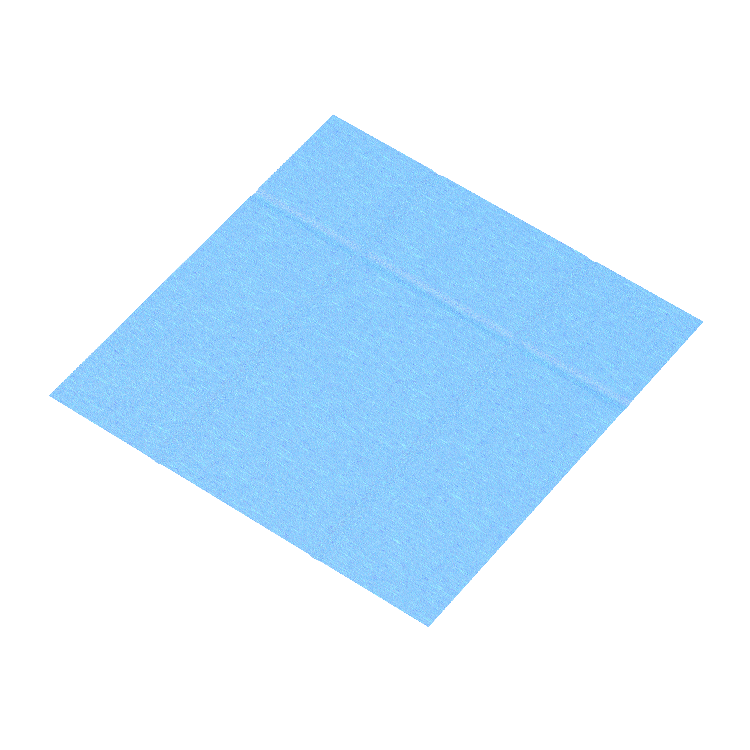 CSR Wraps, 48" x 48" - 100 pcs per Case