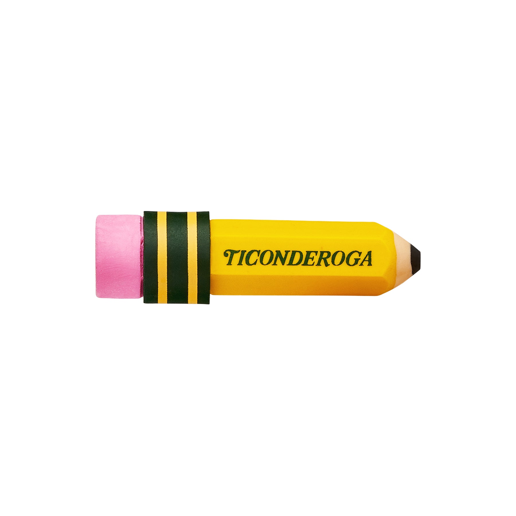Pencil Shaped Erasers, Pack of 36