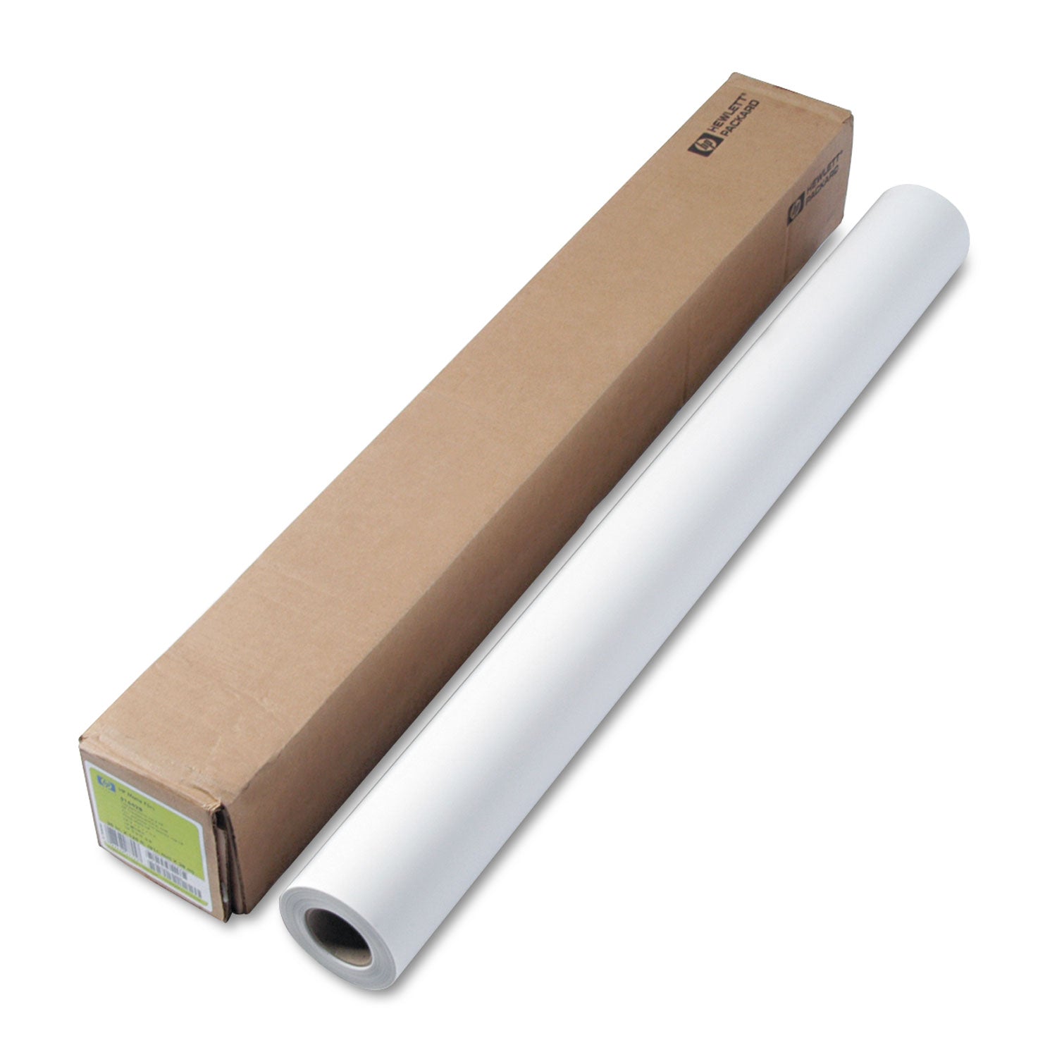HP Wide Format Matte Inkjet Film