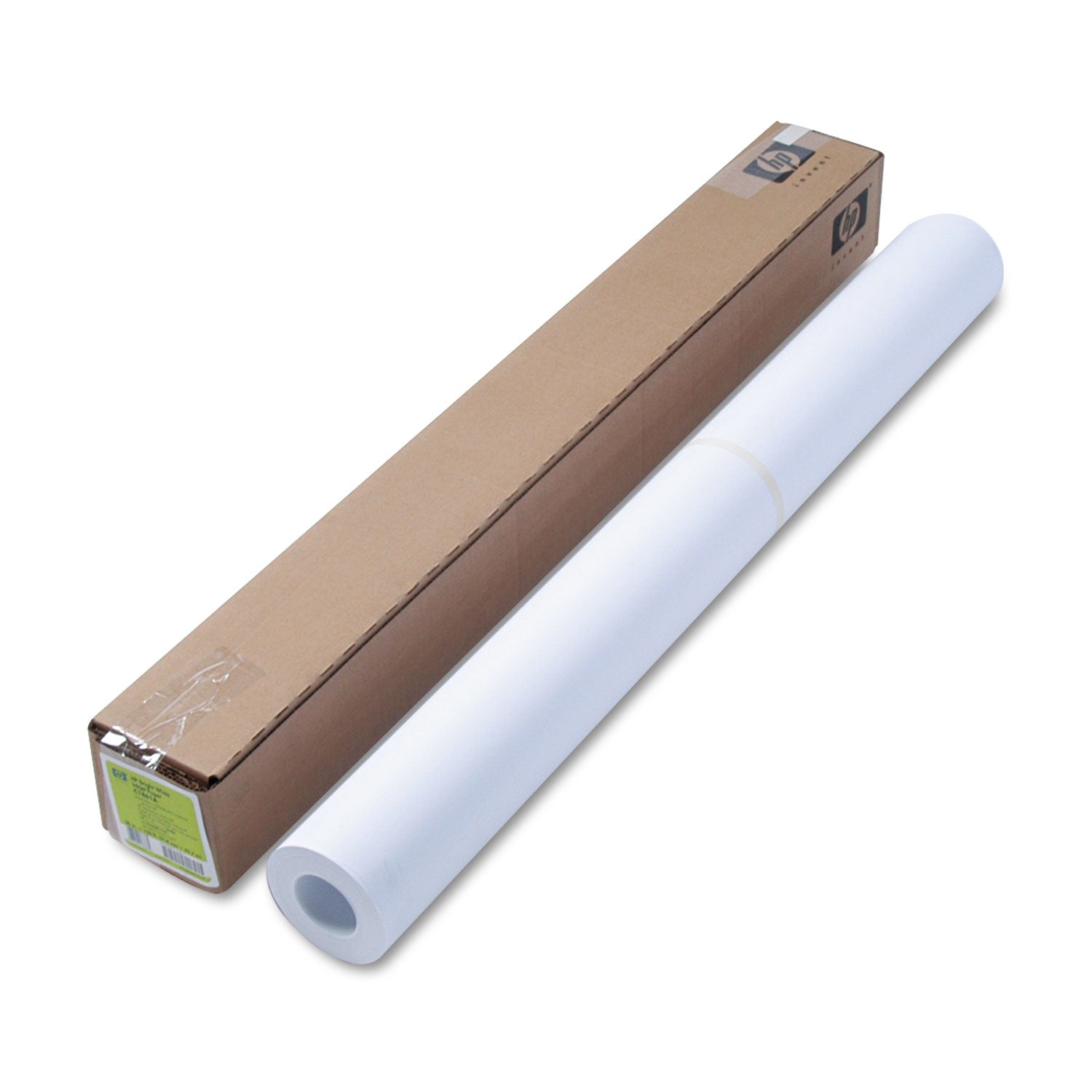 HP Bright White Inkjet Bond Paper
