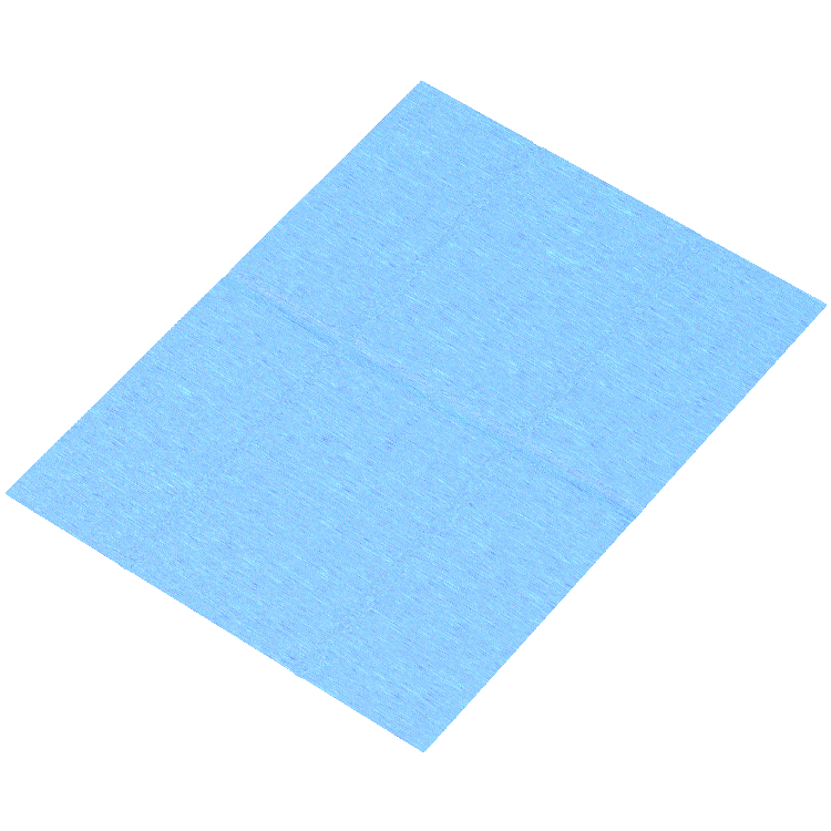 CSR Wraps, 54" x 72" - 100 pcs per Case