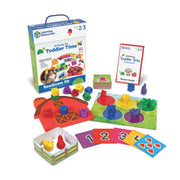 All Ready for Toddler Time Readiness Kit