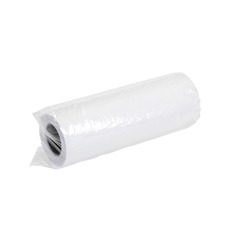Headrest Table Paper Smooth, 8" x 225' - 12 rolls per Case