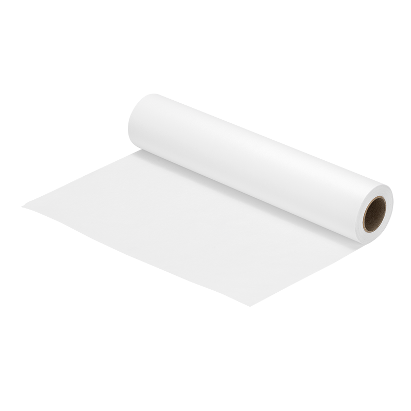 Headrest Table Paper Smooth, 14" x 225' - 12 rolls per Case