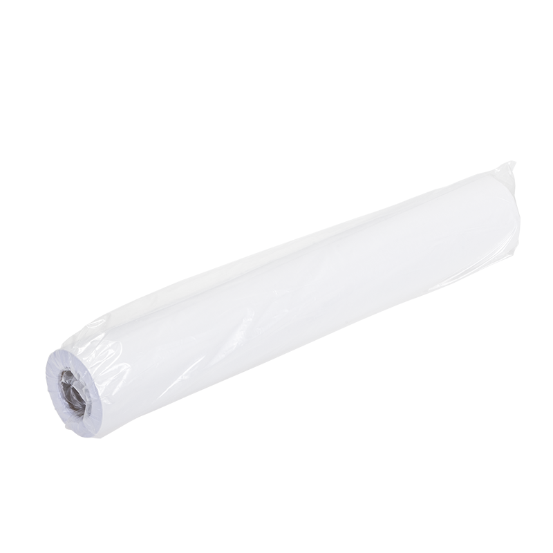 Table Paper Smooth, 18" x 225' - 12 rolls per Case