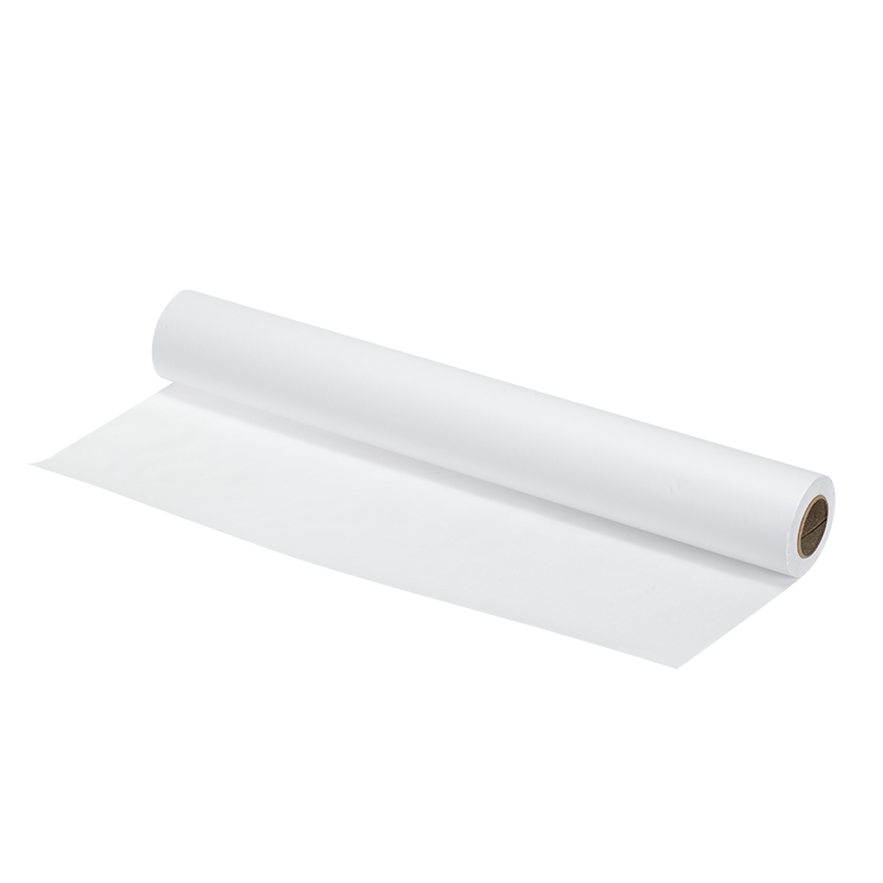 Table Paper Smooth, 21" x 225' - 12 rolls per Case
