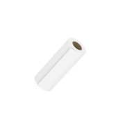 Headrest Table Paper Crepe, 8" x 125' - 12 rolls per Case