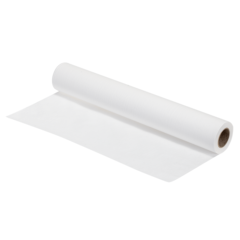 Table Paper Crepe, 18" x 125' - 12 rolls per Case
