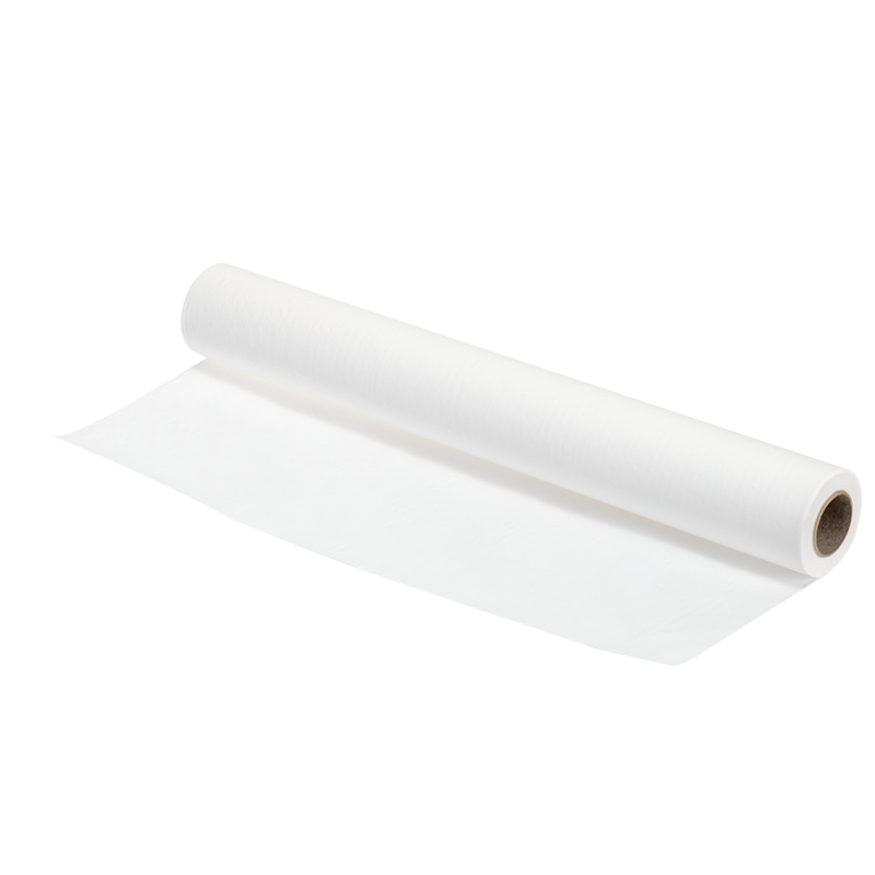 Table Paper Crepe, 21" x 125' - 12 rolls per Case
