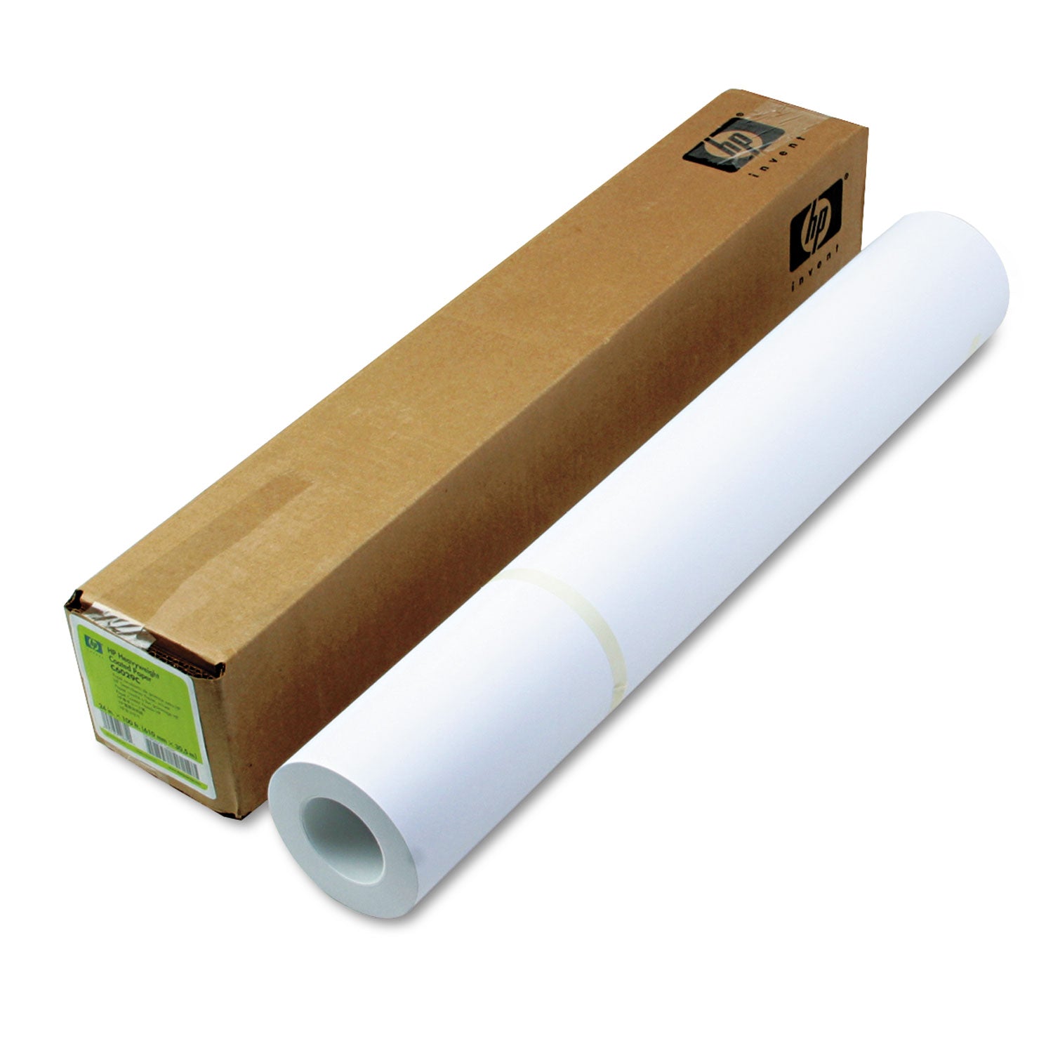 HP C6029C 35 lb. Heavyweight Coated Paper